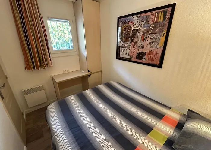 L'anse De Pramousquier T2 Vue ! Bord De 아파트 *