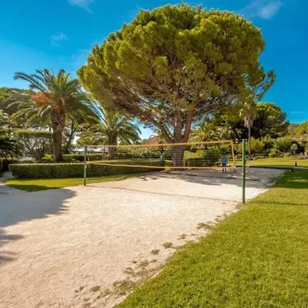 L'anse De Pramousquier T2 Vue ! Bord De Apartment