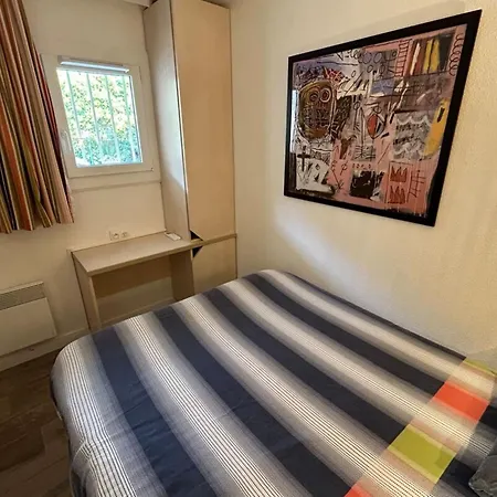 L'anse De Pramousquier T2 Vue ! Bord De Apartment *