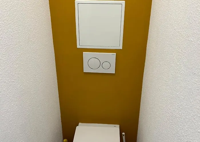 Apartman L'anse De Pramousquier T2 Vue ! Bord De Le Lavandou